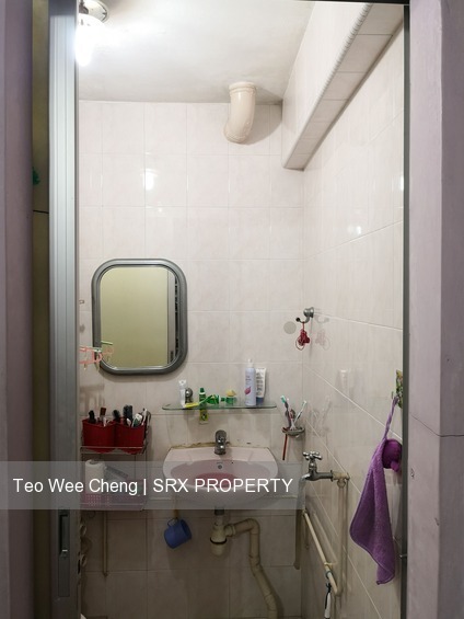 Blk 261 Jurong East Street 24 (Jurong East), HDB 3 Rooms #211126481